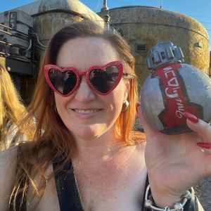 Meet your Posher, Margaret